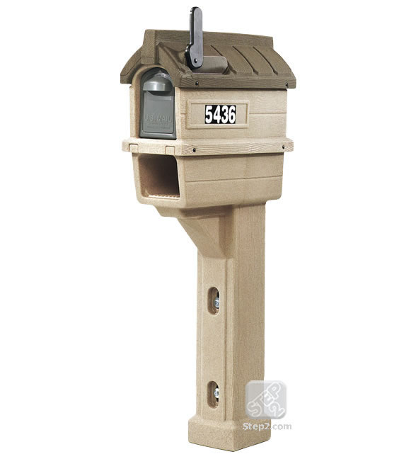 Nice Mailbox Inc. products
